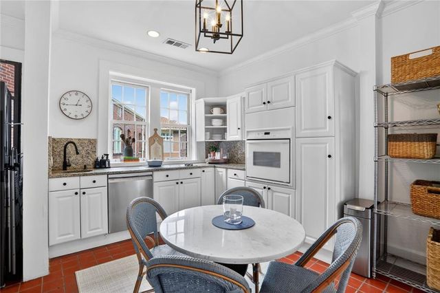 1 S Prado NE 9, Atlanta, GA 30309