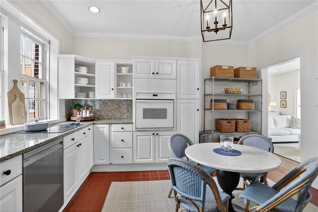 1 S Prado NE 9, Atlanta, GA 30309