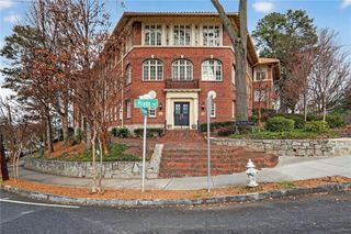 1 S Prado NE 9, Atlanta, GA 30309