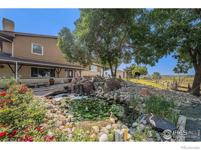 12680 County Road 28, Platteville, CO 80651