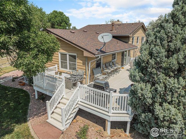 12680 County Road 28, Platteville, CO 80651