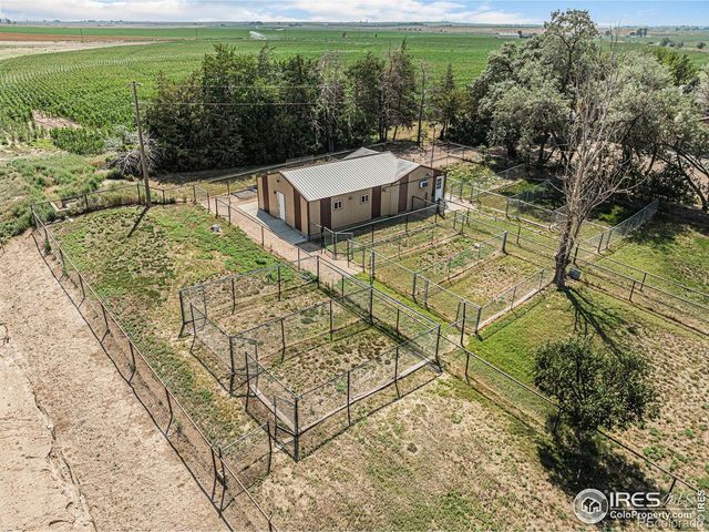 12680 County Road 28, Platteville, CO 80651