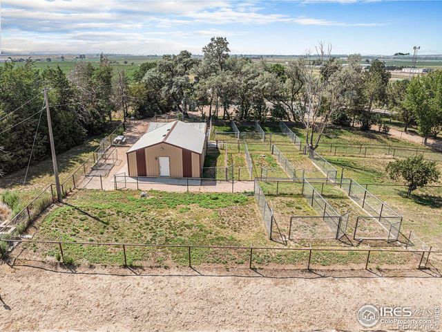 12680 County Road 28, Platteville, CO 80651