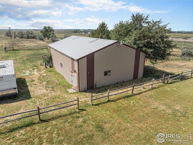 12680 County Road 28, Platteville, CO 80651