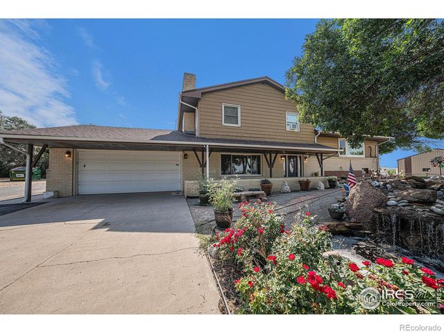 12680 County Road 28, Platteville, CO 80651