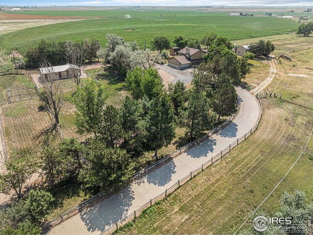 12680 County Road 28, Platteville, CO 80651