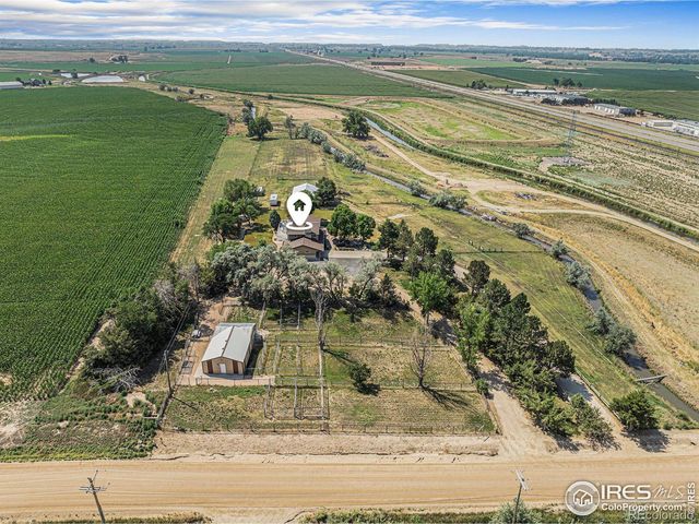 12680 County Road 28, Platteville, CO 80651