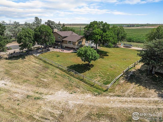 12680 County Road 28, Platteville, CO 80651