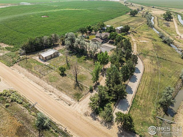 12680 County Road 28, Platteville, CO 80651