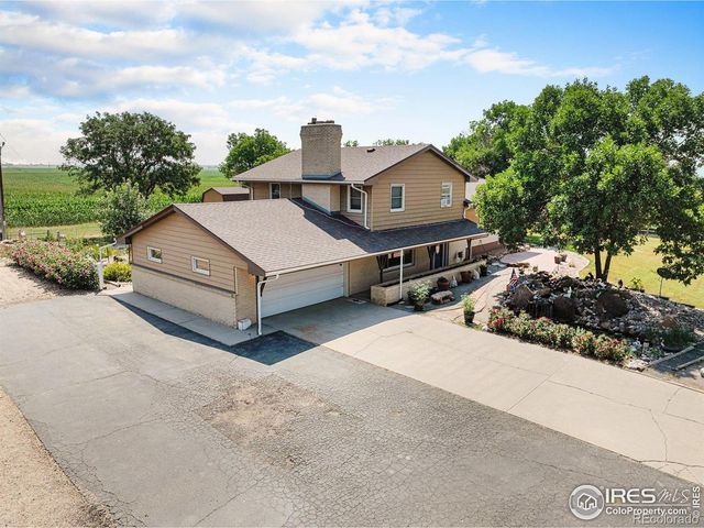 12680 County Road 28, Platteville, CO 80651