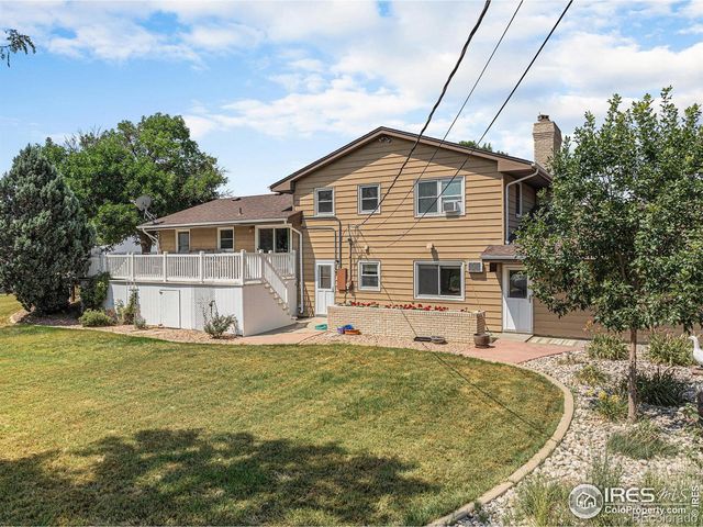 12680 County Road 28, Platteville, CO 80651