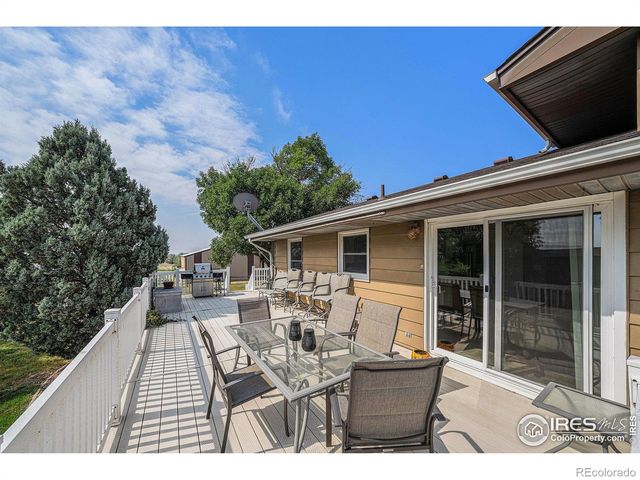 12680 County Road 28, Platteville, CO 80651