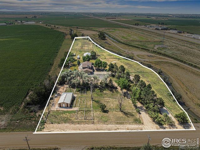 12680 County Road 28, Platteville, CO 80651