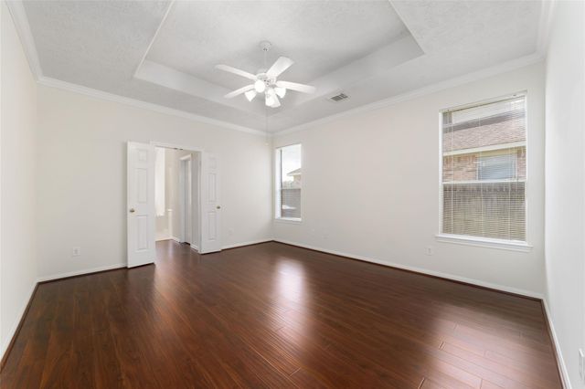 10603 White Bridge Lane, Sugar Land, TX 77498