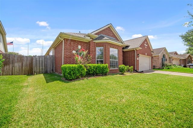 10603 White Bridge Lane, Sugar Land, TX 77498