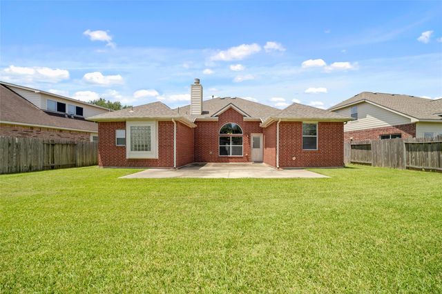 10603 White Bridge Lane, Sugar Land, TX 77498