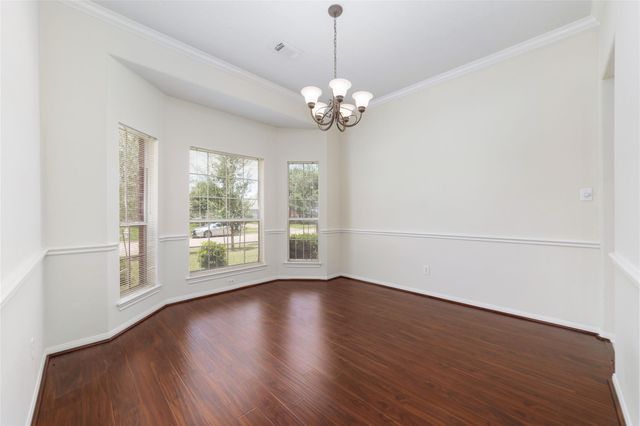 10603 White Bridge Lane, Sugar Land, TX 77498