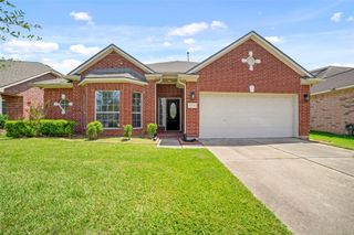 10603 White Bridge Lane, Sugar Land, TX 77498