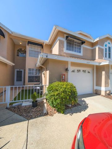 3077 BRANCH DRIVE, Clearwater, FL 33760