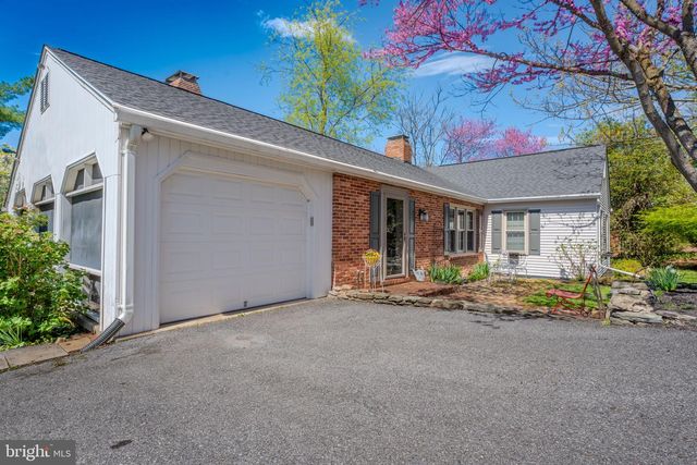 22 FITZHUGH AVE, Westminster, MD 21157