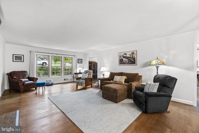 22 FITZHUGH AVE, Westminster, MD 21157