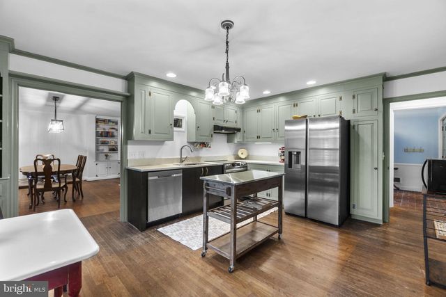 22 FITZHUGH AVE, Westminster, MD 21157