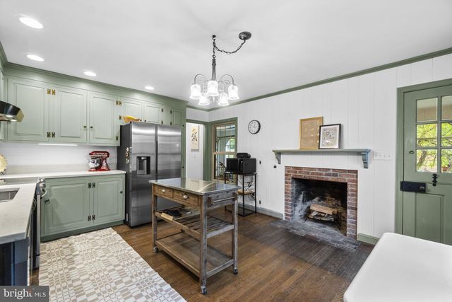 22 FITZHUGH AVE, Westminster, MD 21157