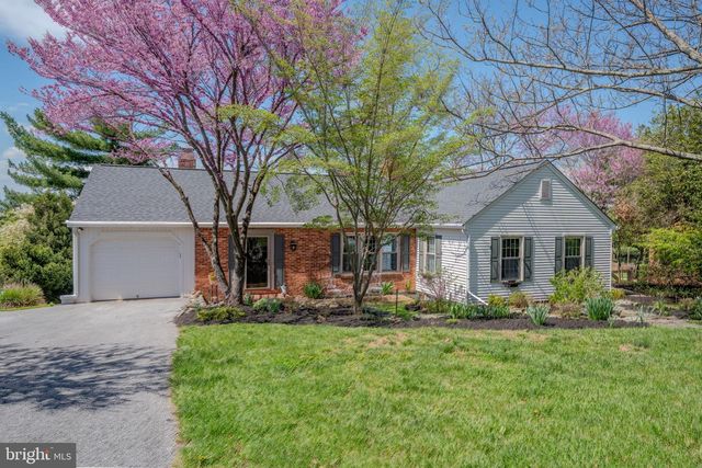 22 FITZHUGH AVE, Westminster, MD 21157