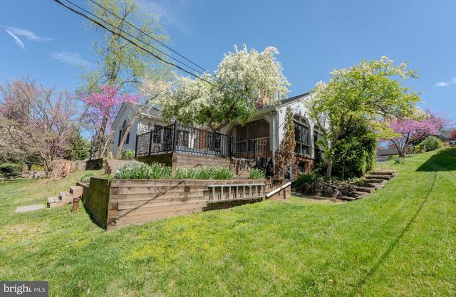 22 FITZHUGH AVE, Westminster, MD 21157