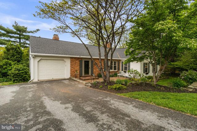 22 FITZHUGH AVE, Westminster, MD 21157