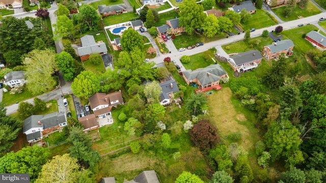 22 FITZHUGH AVE, Westminster, MD 21157
