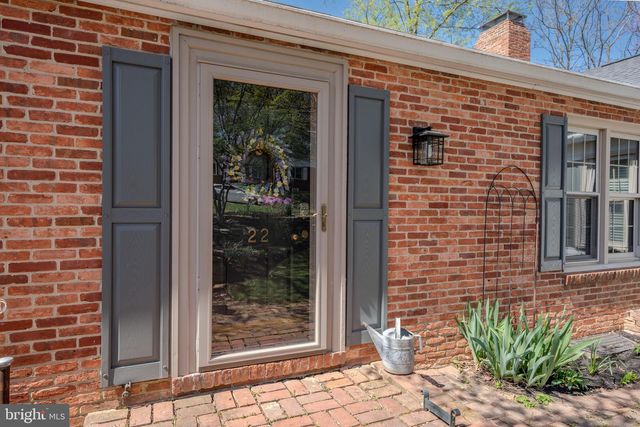 22 FITZHUGH AVE, Westminster, MD 21157