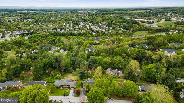 22 FITZHUGH AVE, Westminster, MD 21157