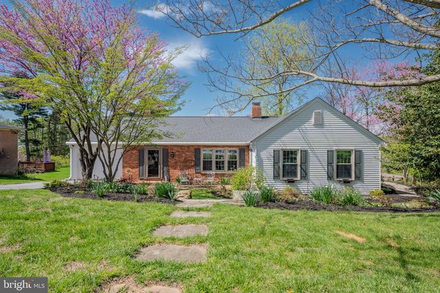 22 FITZHUGH AVE, Westminster, MD 21157