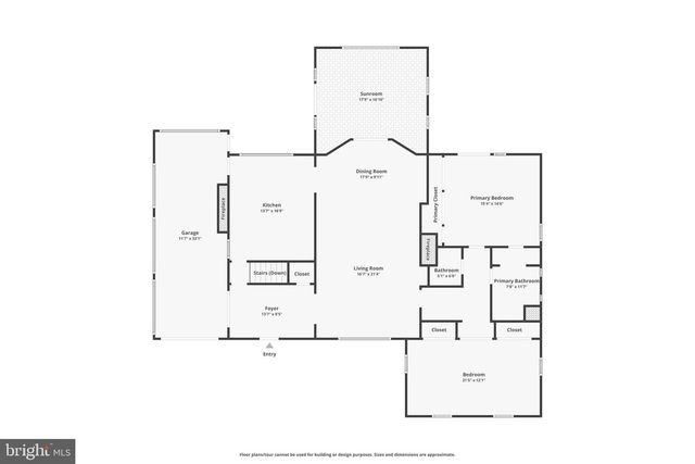 22 FITZHUGH AVE, Westminster, MD 21157