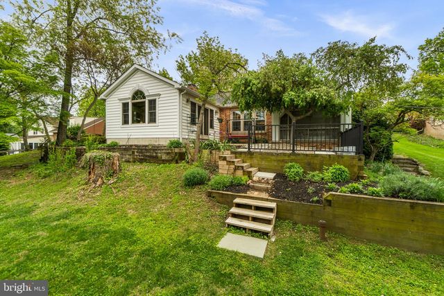 22 FITZHUGH AVE, Westminster, MD 21157