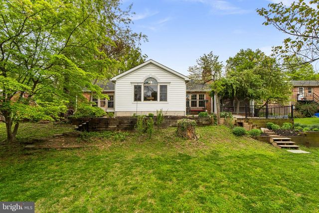 22 FITZHUGH AVE, Westminster, MD 21157