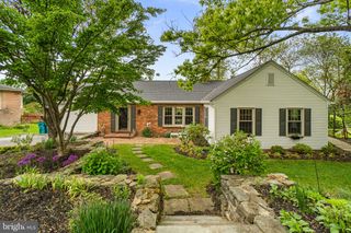 22 FITZHUGH AVE, Westminster, MD 21157