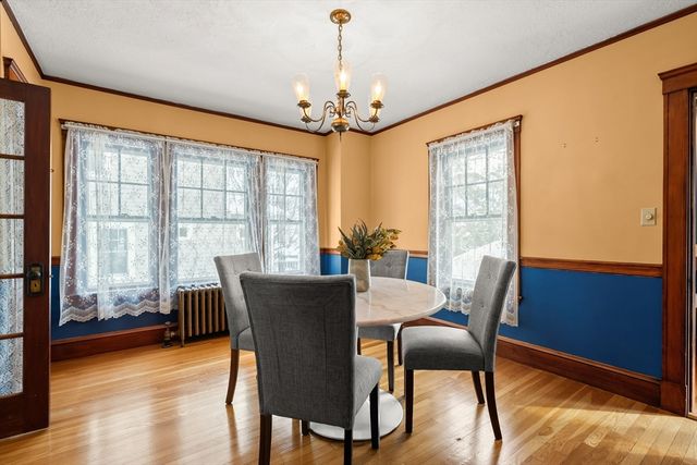 66 Scituate Street, Arlington, MA 02476