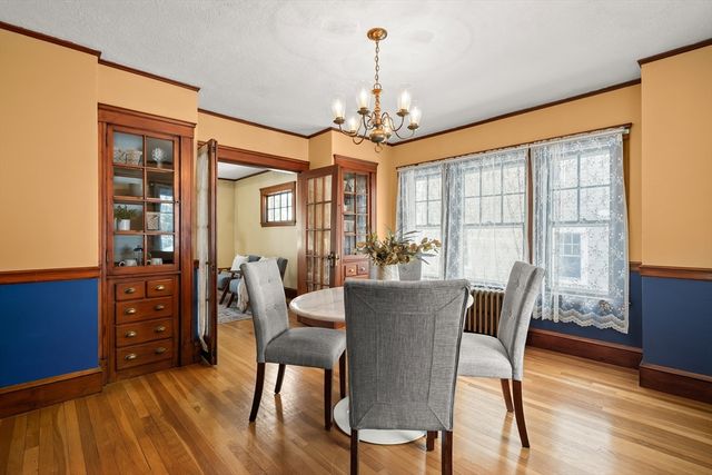 66 Scituate Street, Arlington, MA 02476