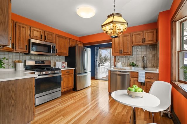 66 Scituate Street, Arlington, MA 02476