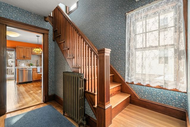 66 Scituate Street, Arlington, MA 02476