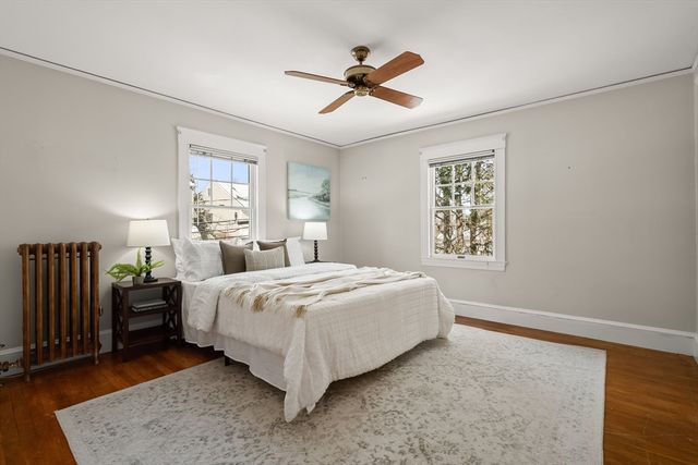 66 Scituate Street, Arlington, MA 02476