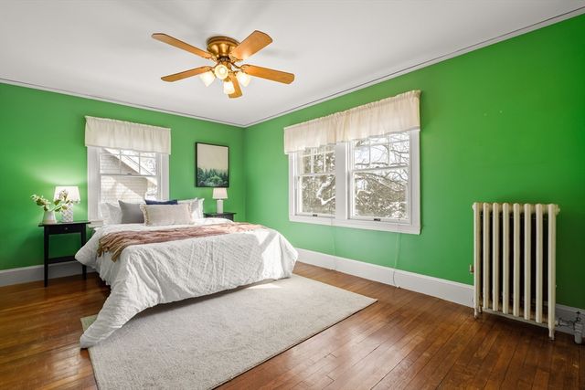 66 Scituate Street, Arlington, MA 02476