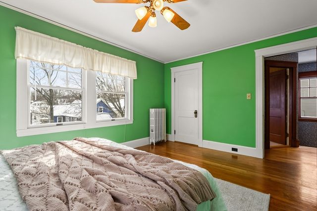 66 Scituate Street, Arlington, MA 02476