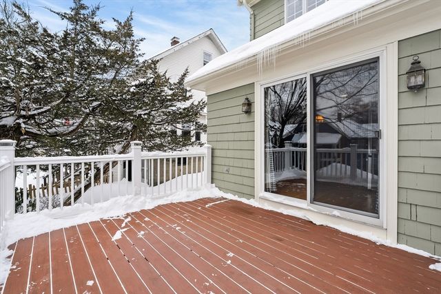 66 Scituate Street, Arlington, MA 02476