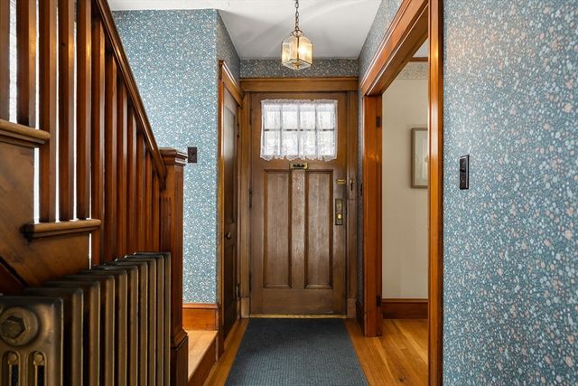 66 Scituate Street, Arlington, MA 02476