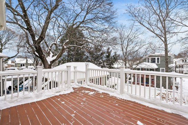 66 Scituate Street, Arlington, MA 02476