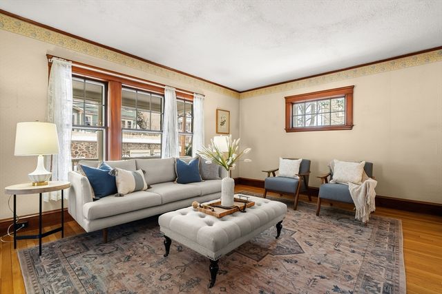 66 Scituate Street, Arlington, MA 02476