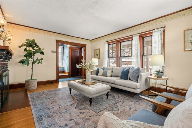 66 Scituate Street, Arlington, MA 02476